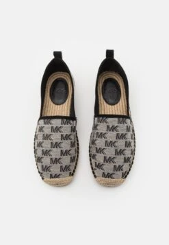 Michael Kors Owen - Alpargatas - Black -Toni Pons Ventas f9c5fba43f2d48b8badfbd5049614f0c