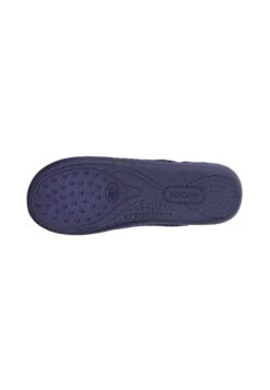 ISOTONER Extra Comfort - Pantuflas - Navy Blue -Toni Pons Ventas fa1479b6300f4c1ba726d9ed34bed0f2