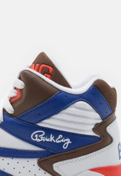 Ewing Sport Lite X Snickers - Zapatillas Altas - Multi-Coloured -Toni Pons Ventas fac839d7445240cb957ffe9e0aeb49d7