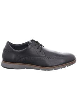 Josef Seibel Tyler- Zapatos Con Cordones - Schwarz -Toni Pons Ventas fce9ba59f5b44e64ace59878e4d45af6