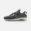 Nike Sportswear Air Max Terrascape 90 Unisex - Zapatillas - Black/Dark Grey/Lime Ice/Anthracite/Dark Smoke Grey 2 Nike Sportswear Air Max Terrascape 90 Unisex - Zapatillas - Black/Dark Grey/Lime Ice/Anthracite/Dark Smoke Grey -Toni Pons Ventas fd29242b6807408aa05f79a58deb255d