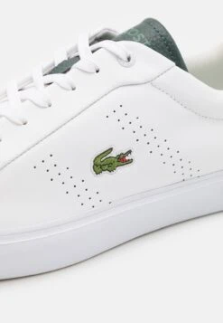 Lacoste Powercourt 2.0 - Zapatillas - White/Dark Green -Toni Pons Ventas fd85bcaeb4c245b58b4930877685465d
