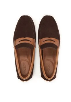 Kazar Gerland - Mocasines - Brown -Toni Pons Ventas fdc1c2c08c144b539c980a1391372fb2
