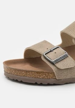 Birkenstock Arizona Vegan - Pantuflas - Gray Taupe -Toni Pons Ventas fde40609e83c4fcfadc947fec54e2d4f