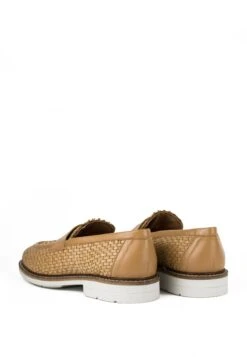 Hobby Mocasín Rafia- Mocasines - Brun -Toni Pons Ventas febb92b0062f430cb4a21e3414dce329