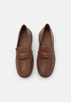 Coach Coin Loafer - Mocasines - Saddle -Toni Pons Ventas ff9fc46423894aeca37bb2b79f0daa45